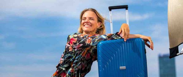 Comment calculer le volume en litres d&rsquo;une valise ?