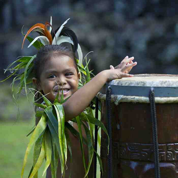 Comment Dit On Bonjour En Tahitien Comment On Dit Bonjour En Tahitien - Communauté MCMS
