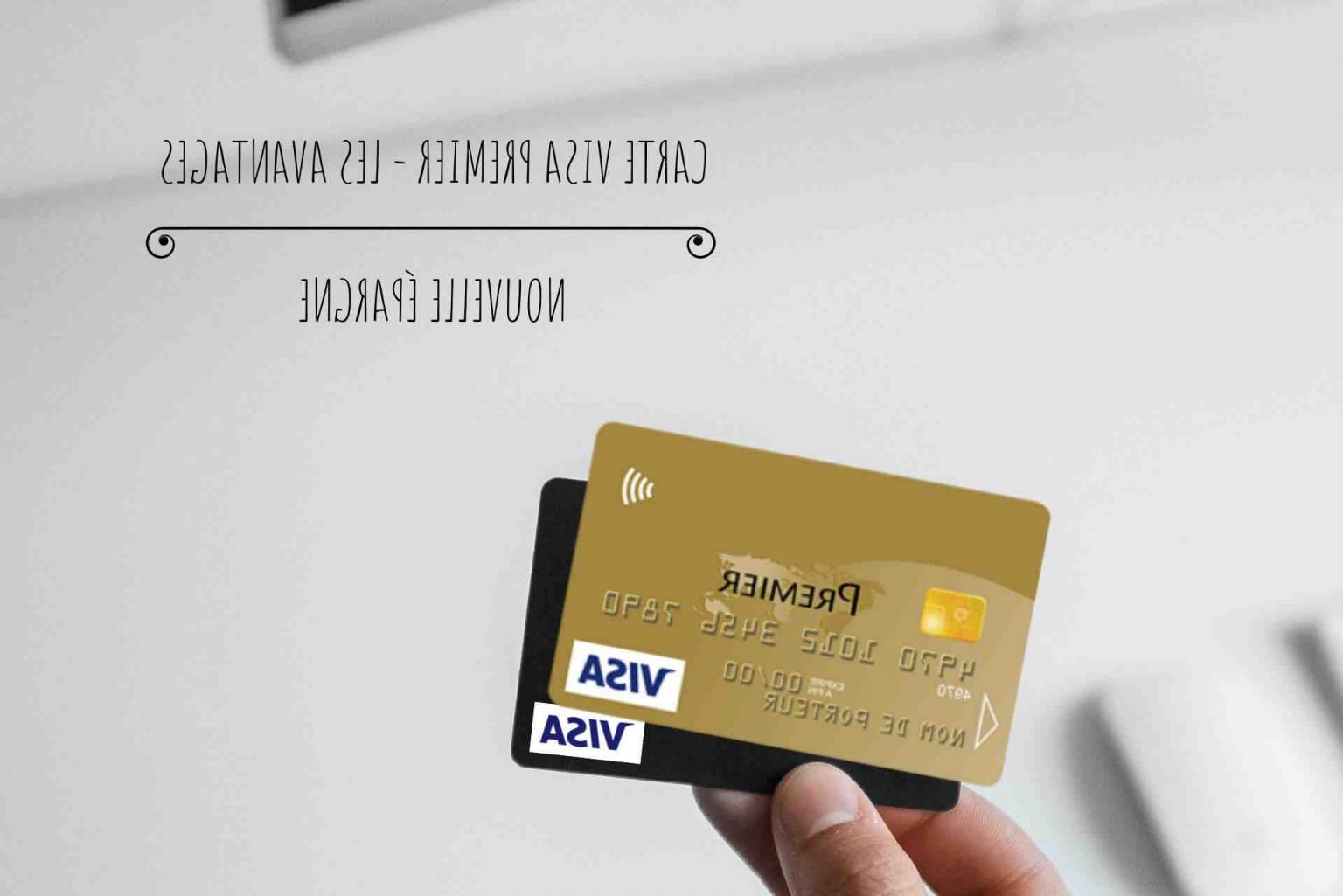 Carte Visa Premier Lcl Assurance Annulation Voyage