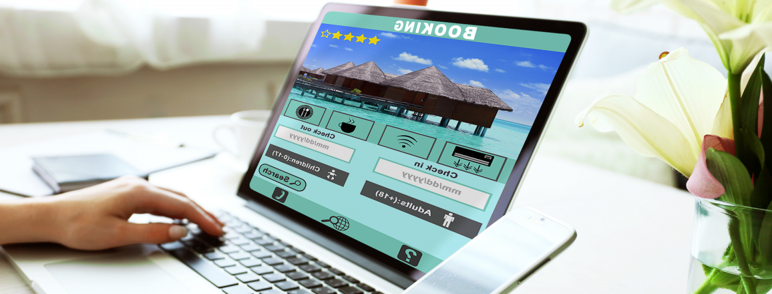 Comment ne pas payer les frais d'annulation booking ? - Le blog de Hanah