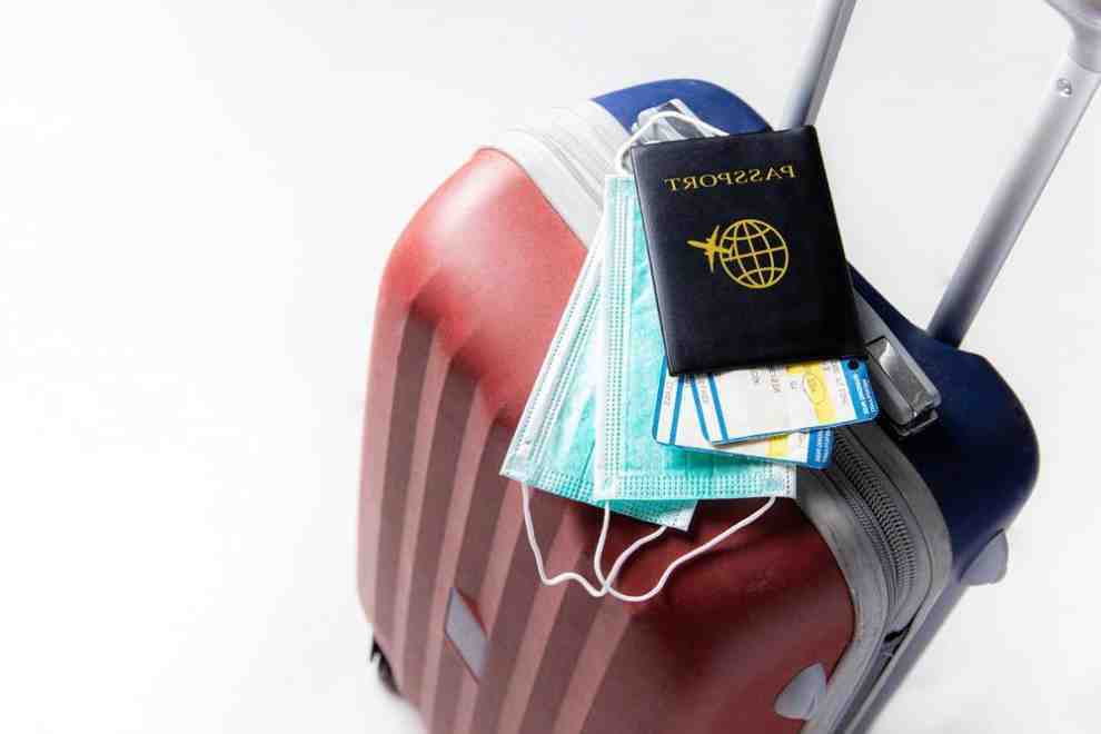 Où puis-je souscrire une assurance annulation de voyage?