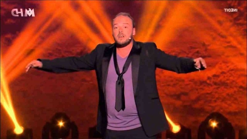 Où Regarder Le Marrakech Du Rire 2022 Où se trouve le Marrakech du rire ? - Le blog de Hanah
