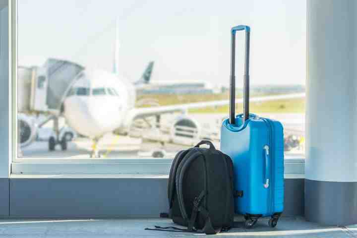 Un billet d'avion peut-il être remboursé?