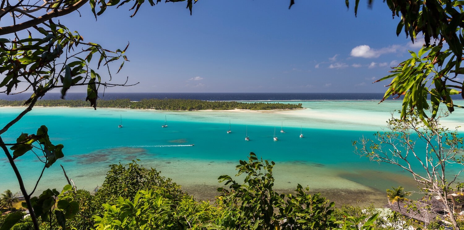 Combien coûte un voyage à Tahiti ?