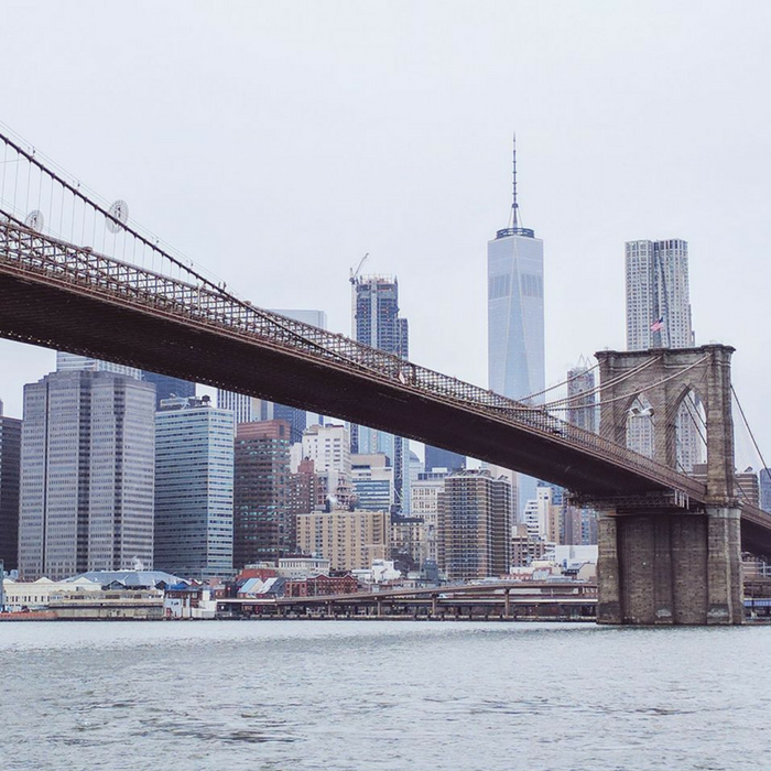 Combien de temps pour visiter New York ?