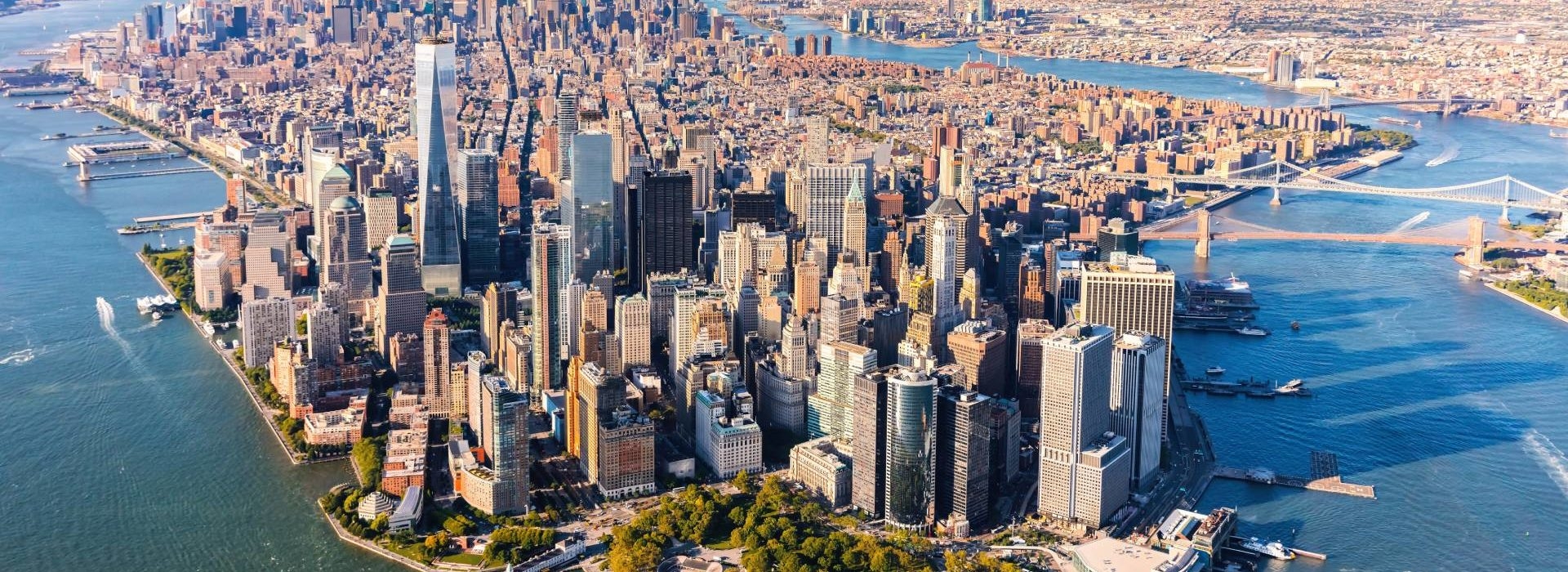 Comment Harlem a évolué ?