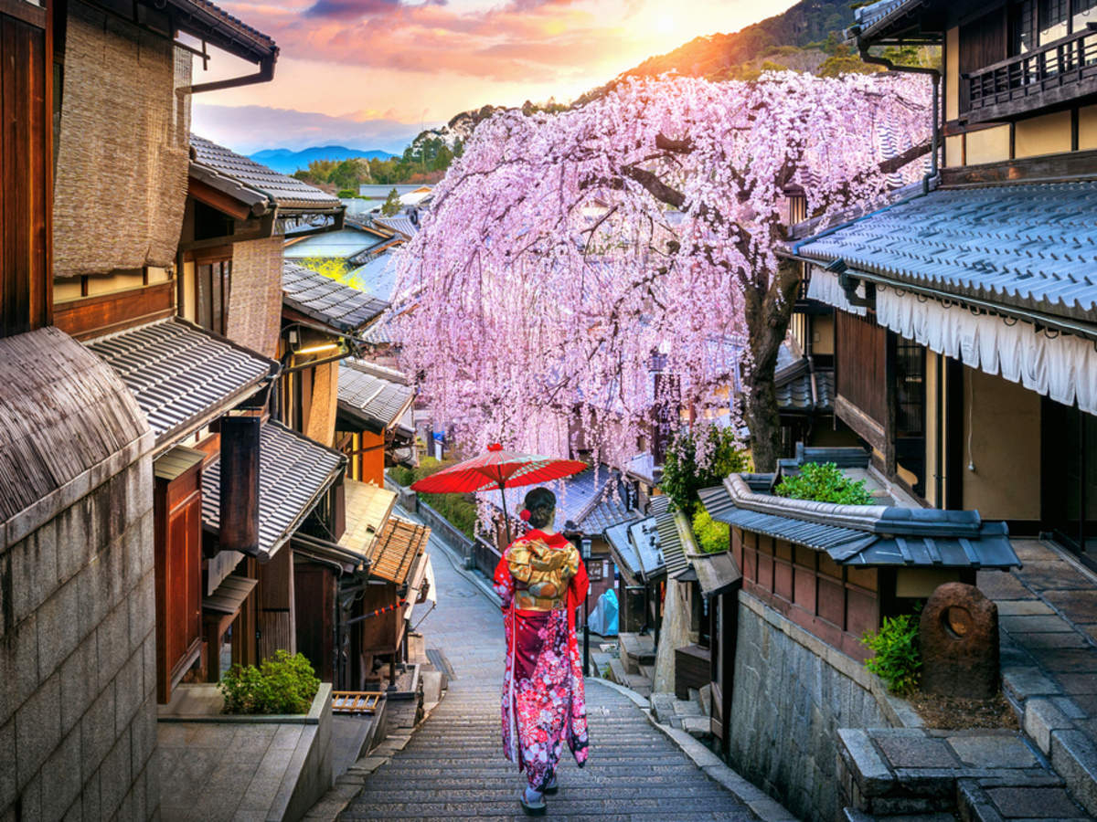 Comment aller à Tokyo ?