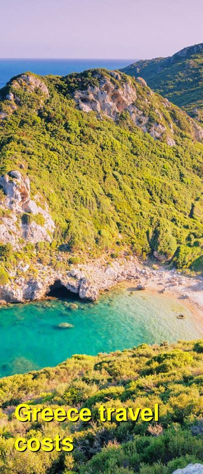 Comment partir en Grèce pas cher ?