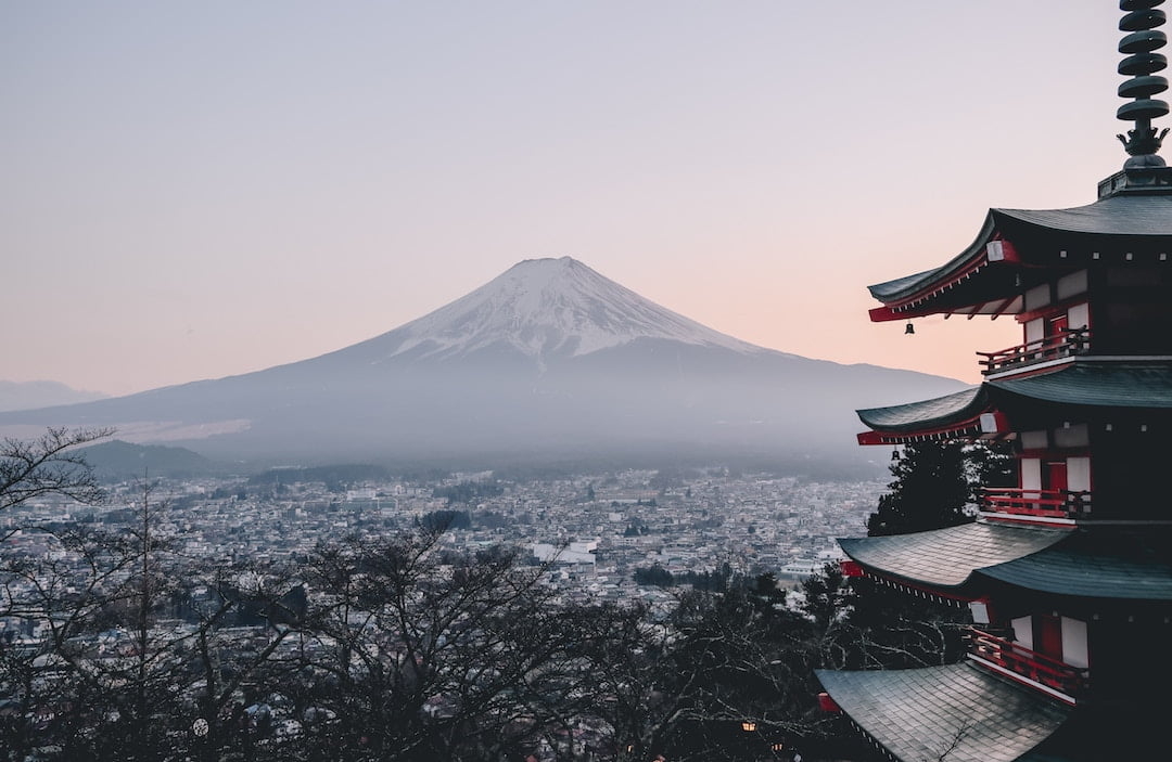 Comment se déplacer à Tokyo ?