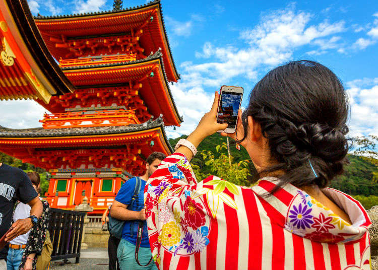 Est-ce facile de vivre au Japon ?