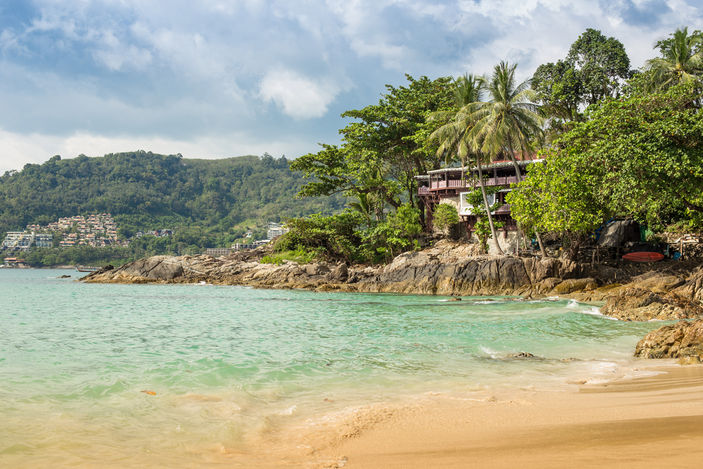 Est-ce que je peux aller en Thailande ?