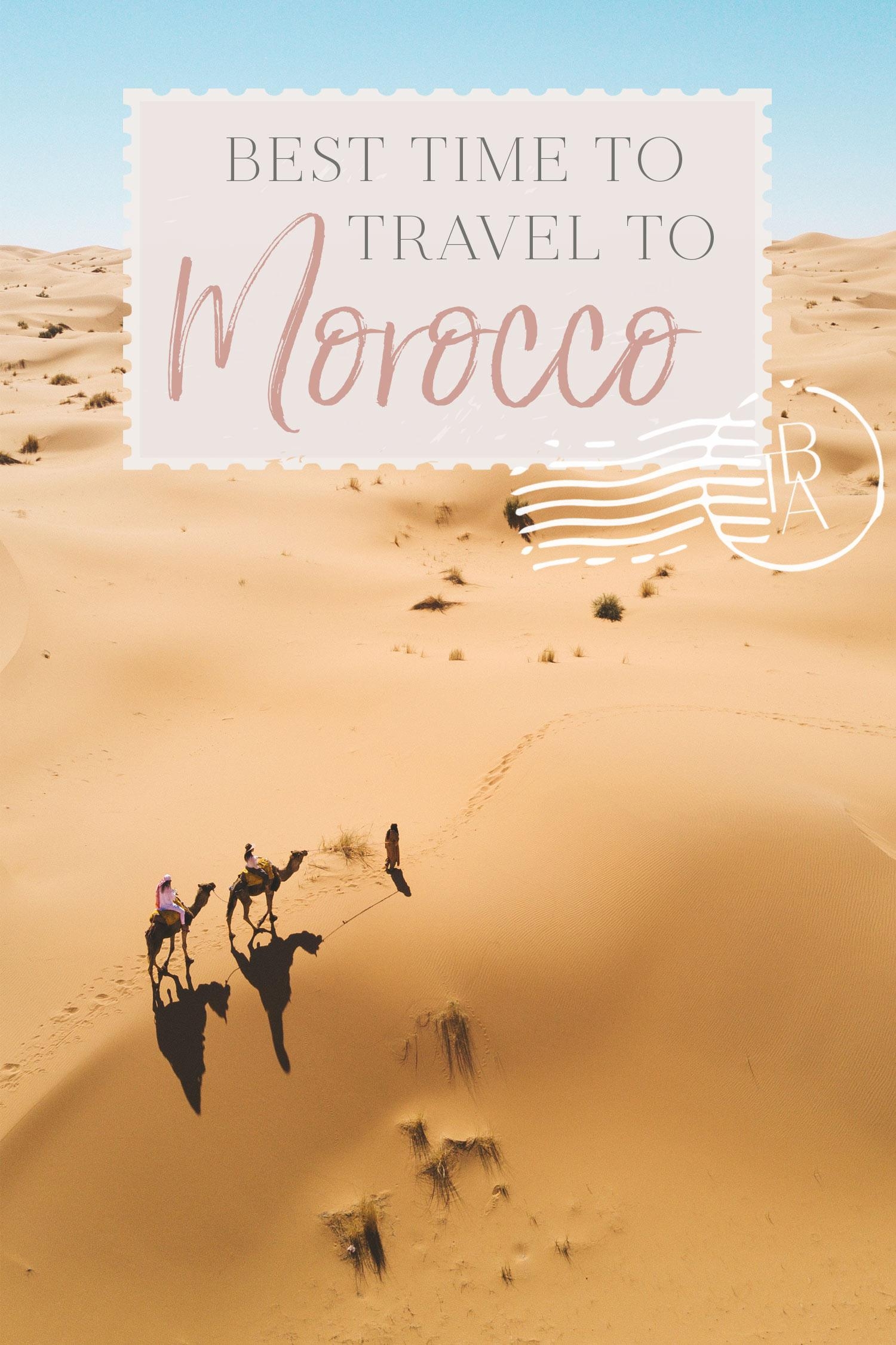 Est-il dangereux de vivre au Maroc ?