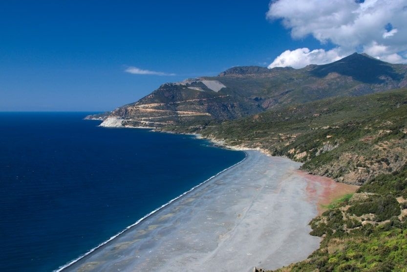 Où aller en Corse en famille ?