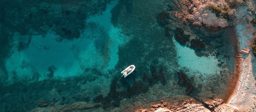 Où aller en Corse en octobre ?