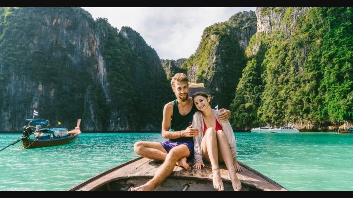 Où aller en Thailande ?