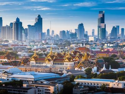 Où aller en Thaïlande en famille ?