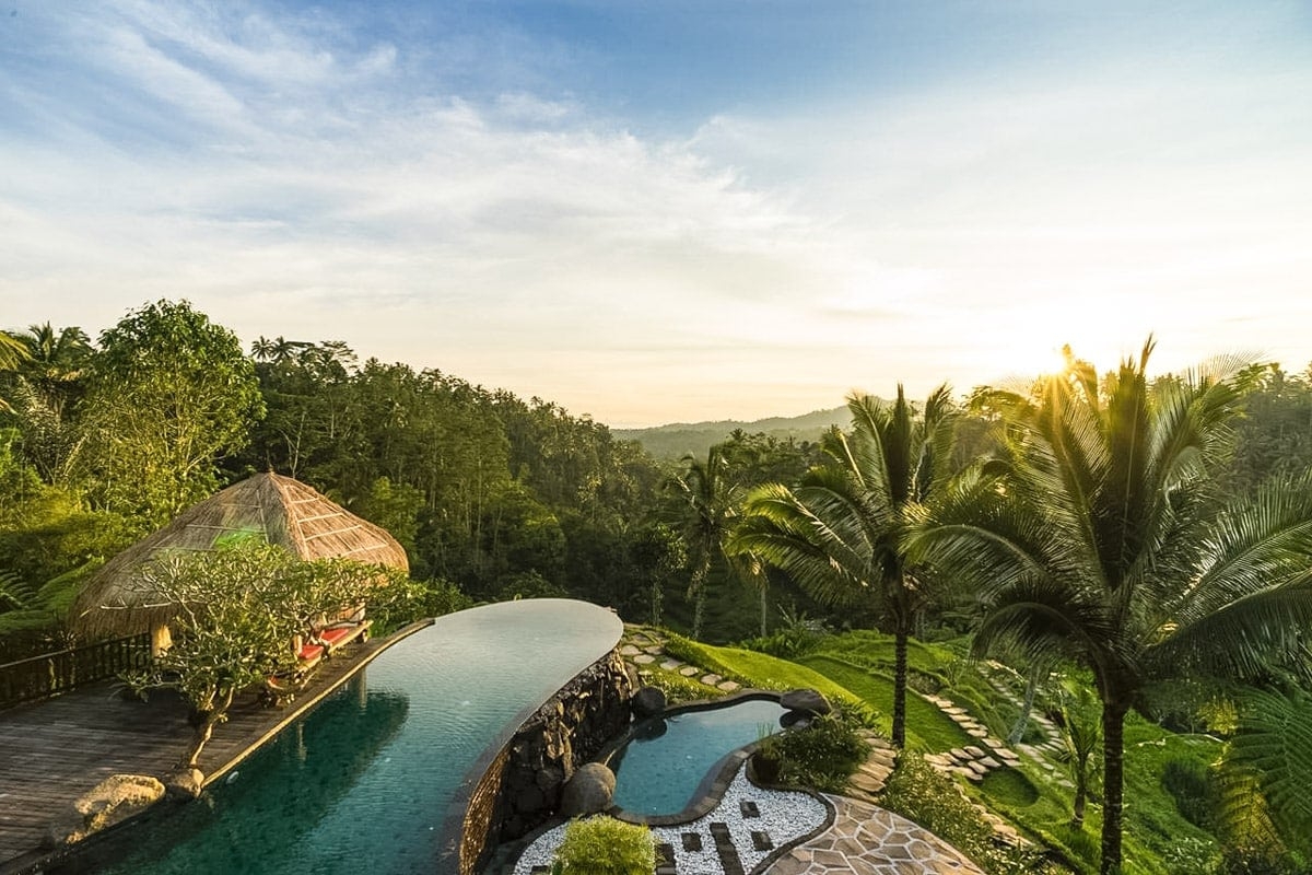 Où loger à Bali ?