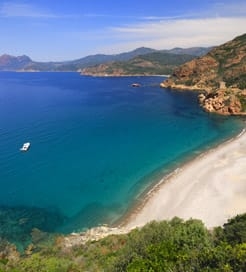 Où prendre le bateau pour aller en Corse ?