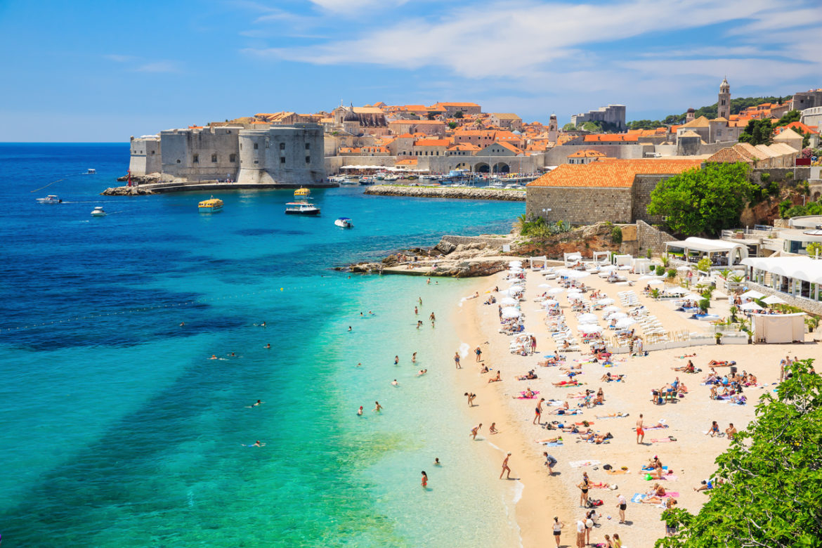 Où prendre le ferry Zadar ?