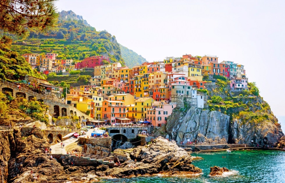 Où vivre en bord de mer en Italie ?