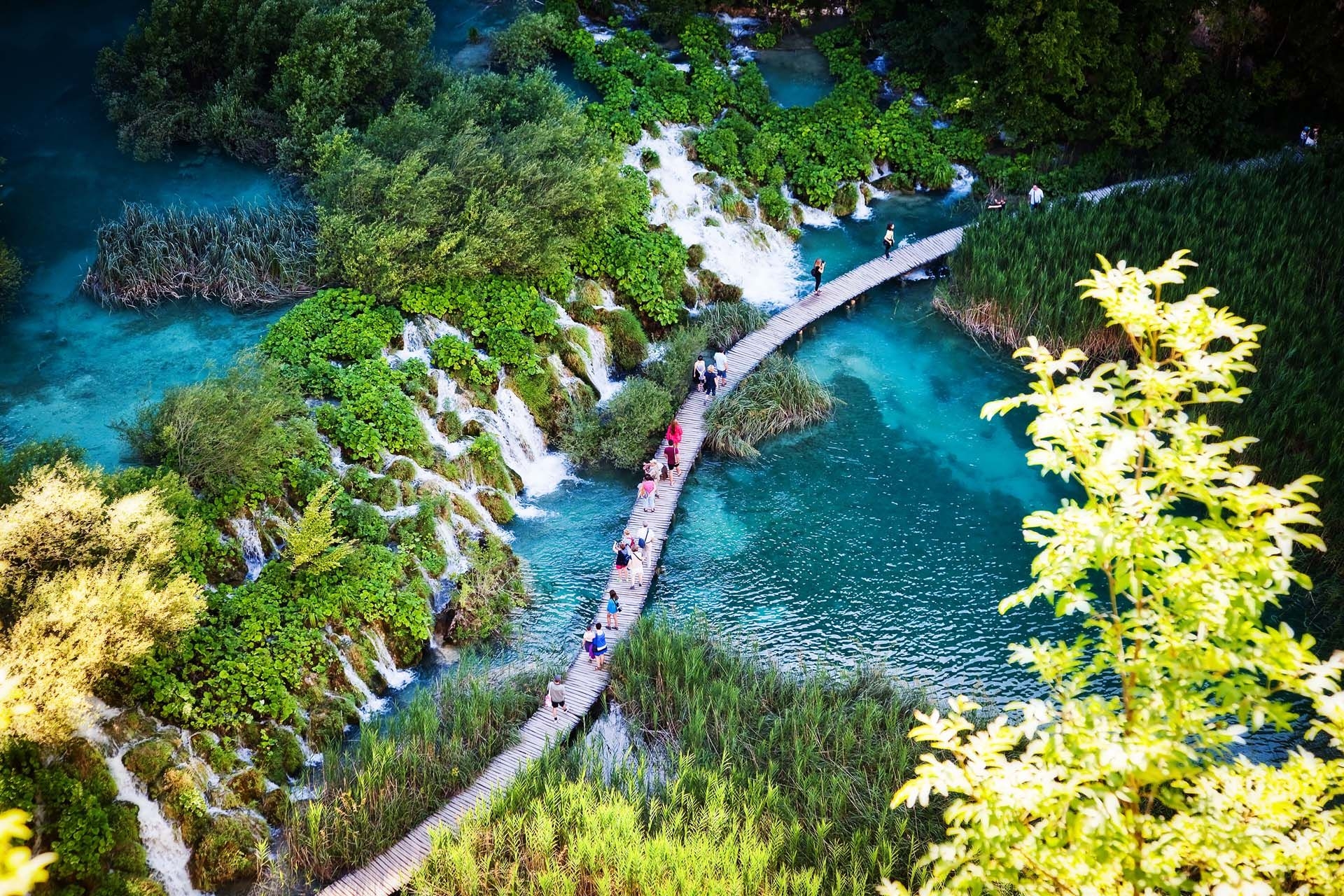 Pourquoi habiter en Croatie ?