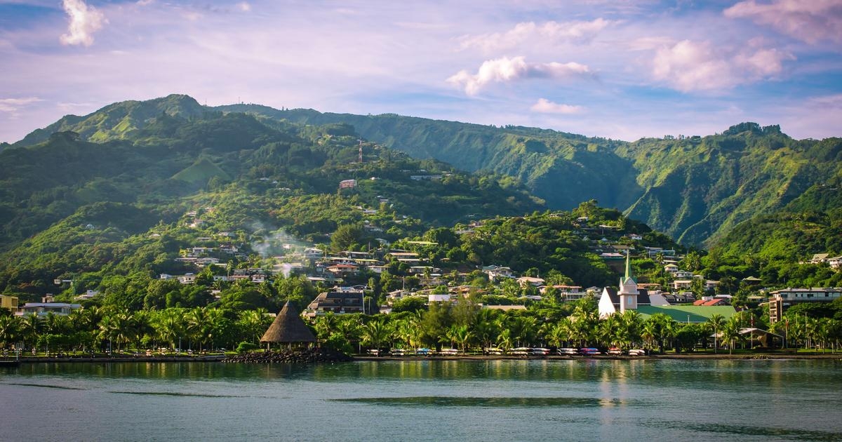 Quand aller à Tahiti ?