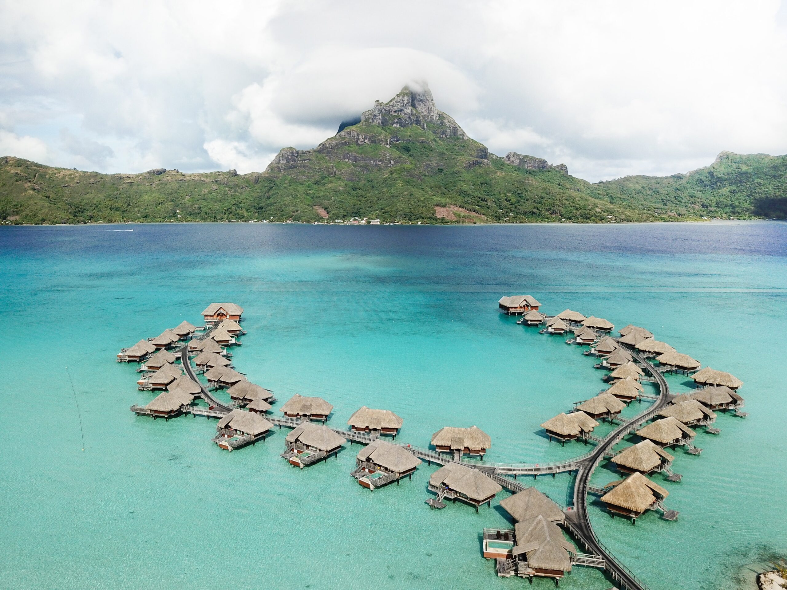 Quand partir à Tahiti routard ?