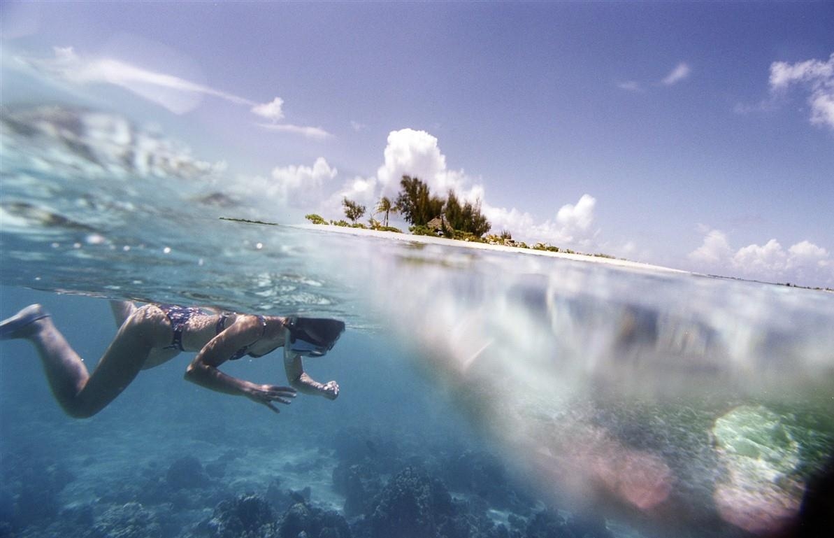 Quel métier faire à Tahiti ?