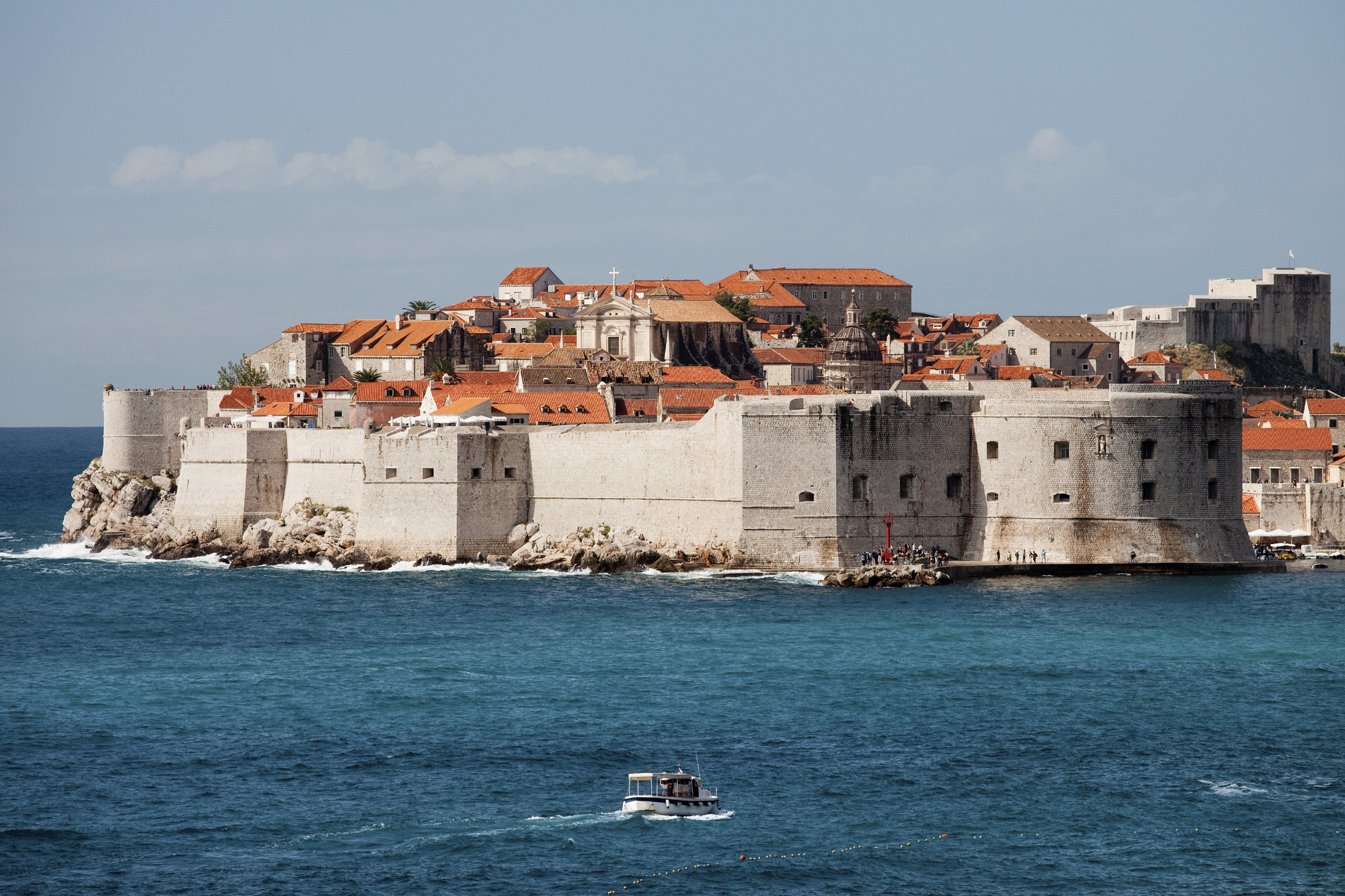 Quelle est la meilleure période pour partir en Croatie ?