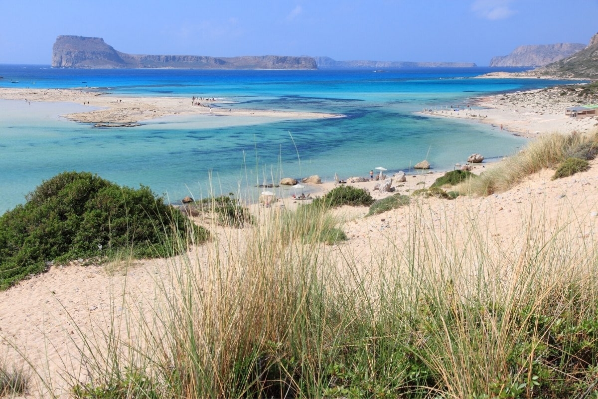 Quelle est la plus belle île des Cyclades ?