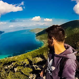 Quelle est la plus belle île ionienne ?