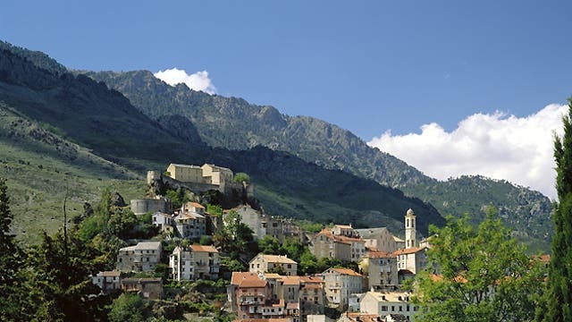 Quelle est la plus belle partie de la Corse ?