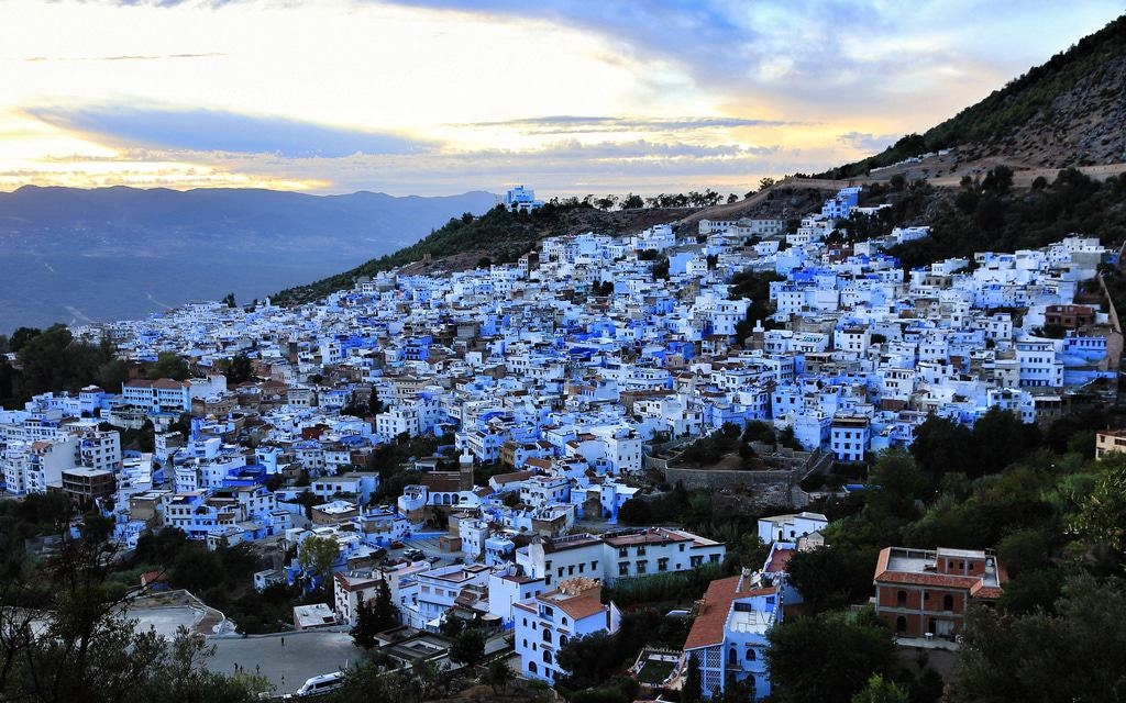 Quelle est la plus belle ville du monde ?