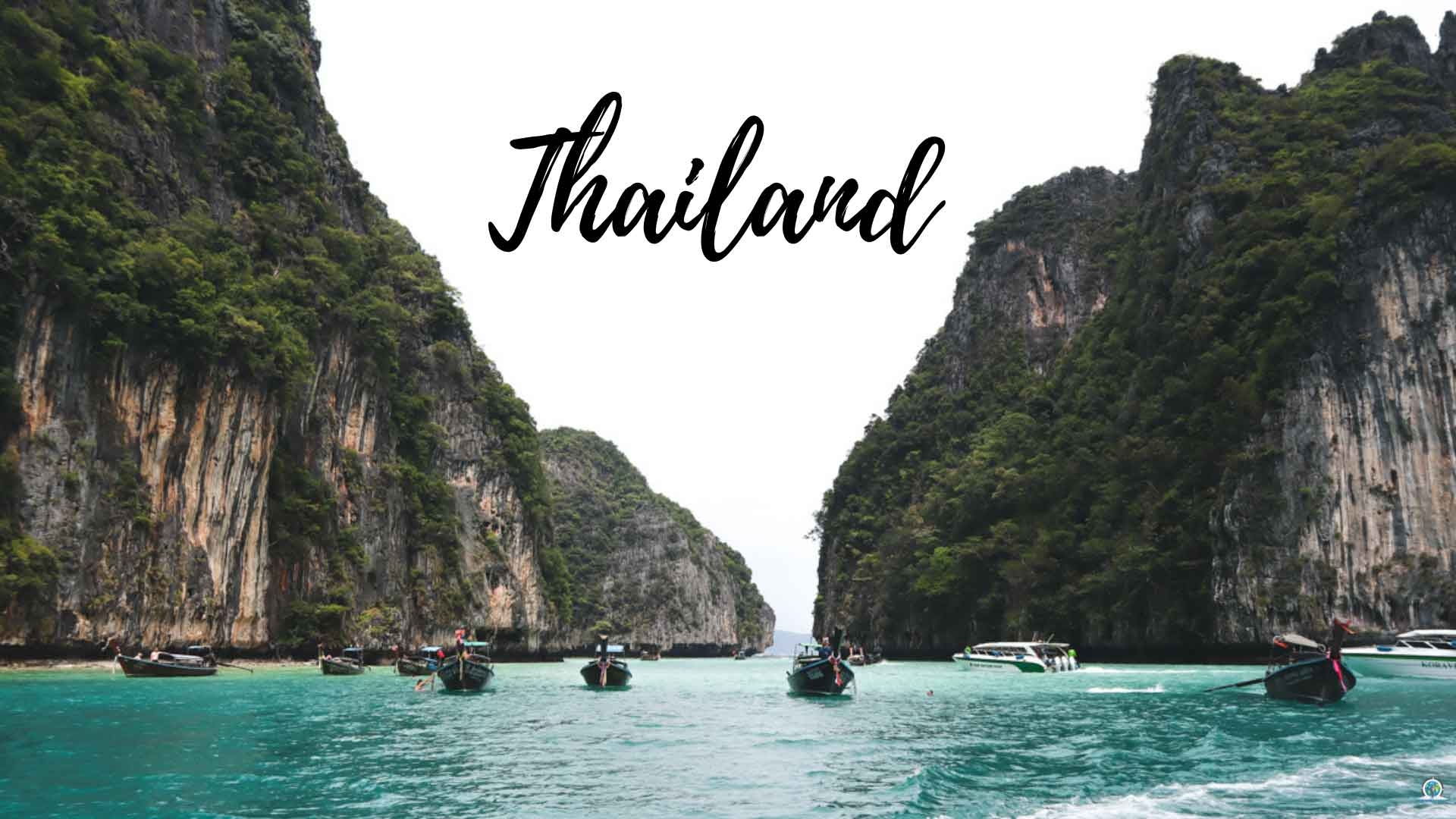 Quelle ile choisir en Thailande ?