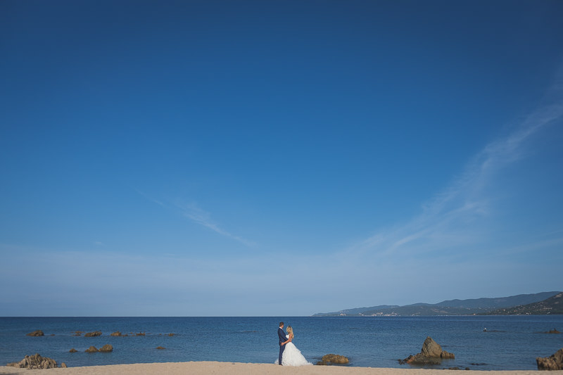 Quelle partie de la Corse est la plus sauvage ?