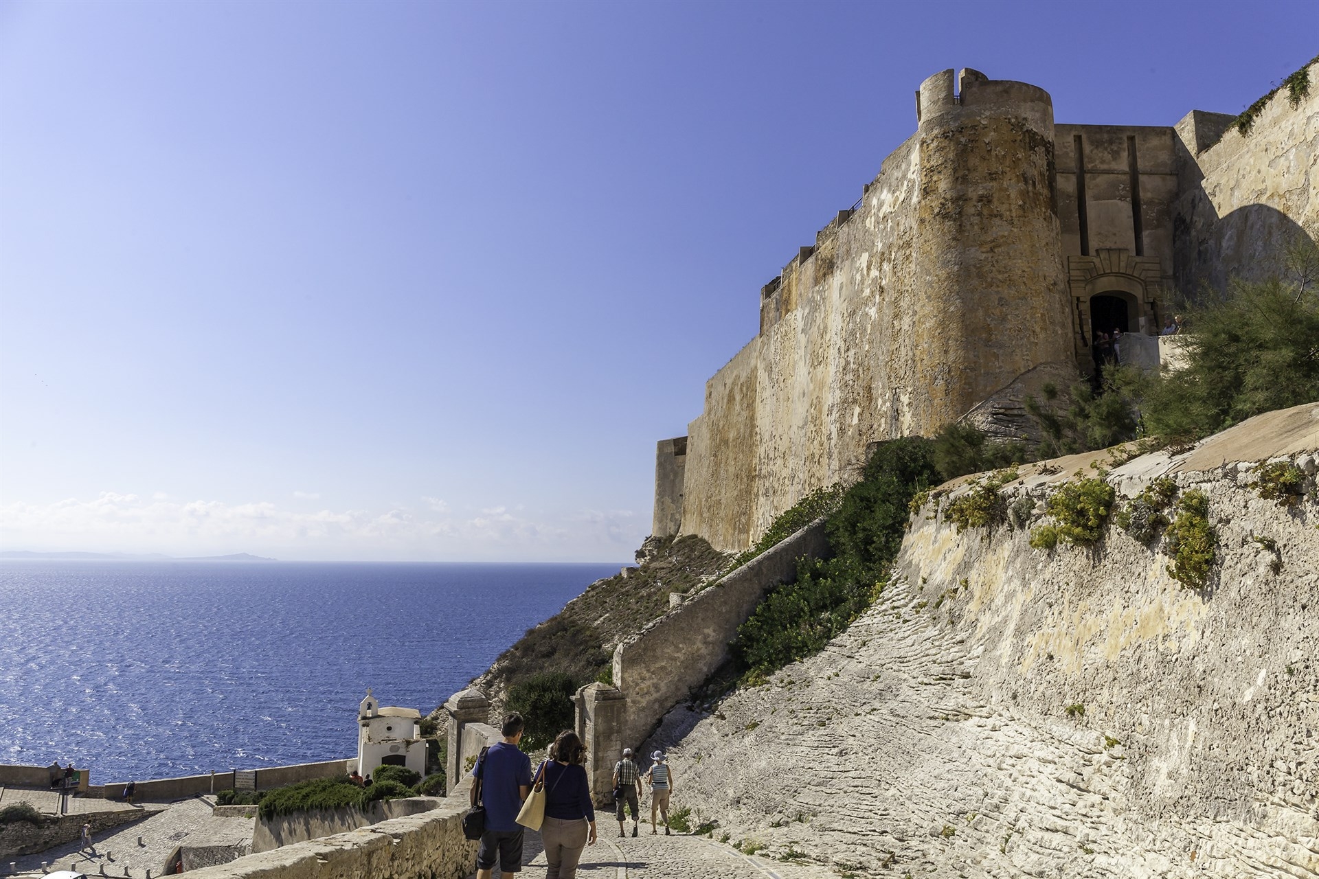 Quelle région de Corse choisir ?