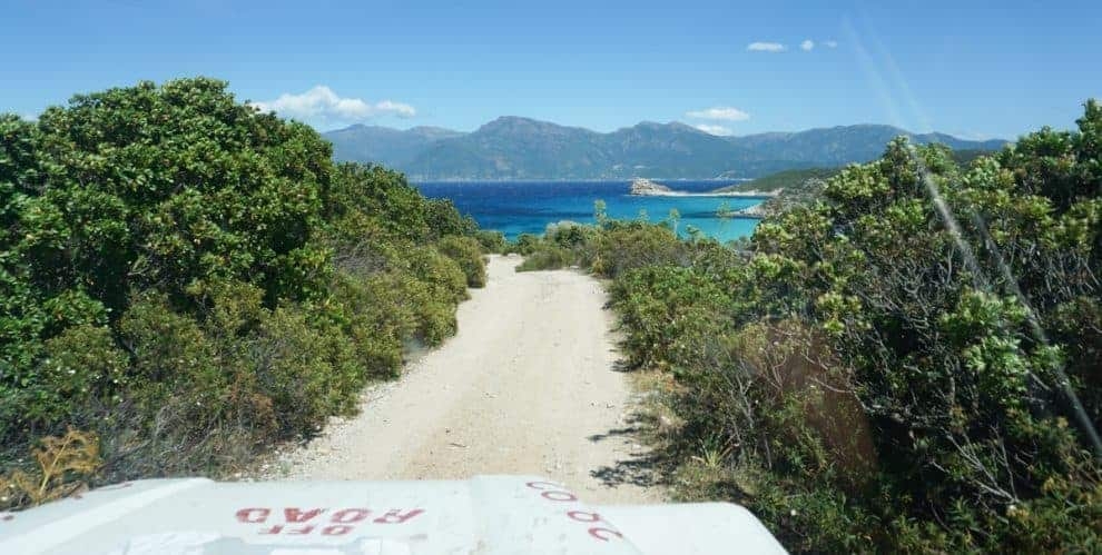 Quelles compagnies de ferry pour la Corse ?