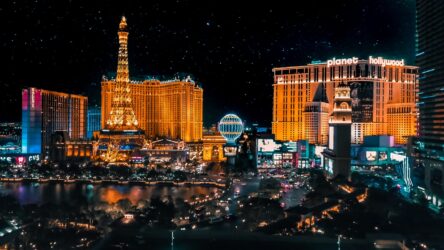 Voyage à Las Vegas : Qu’est-ce qui attend les amateurs de casinos ?