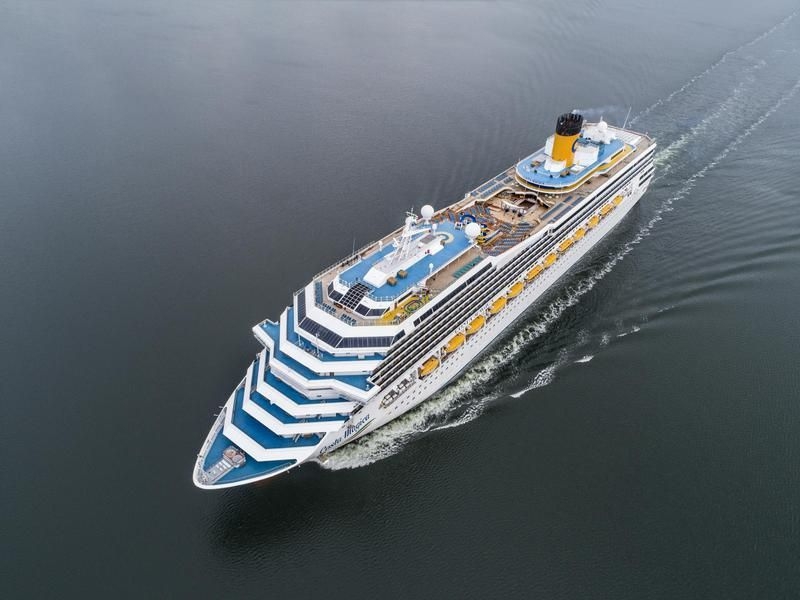 Comment faire une croisière pas cher ?