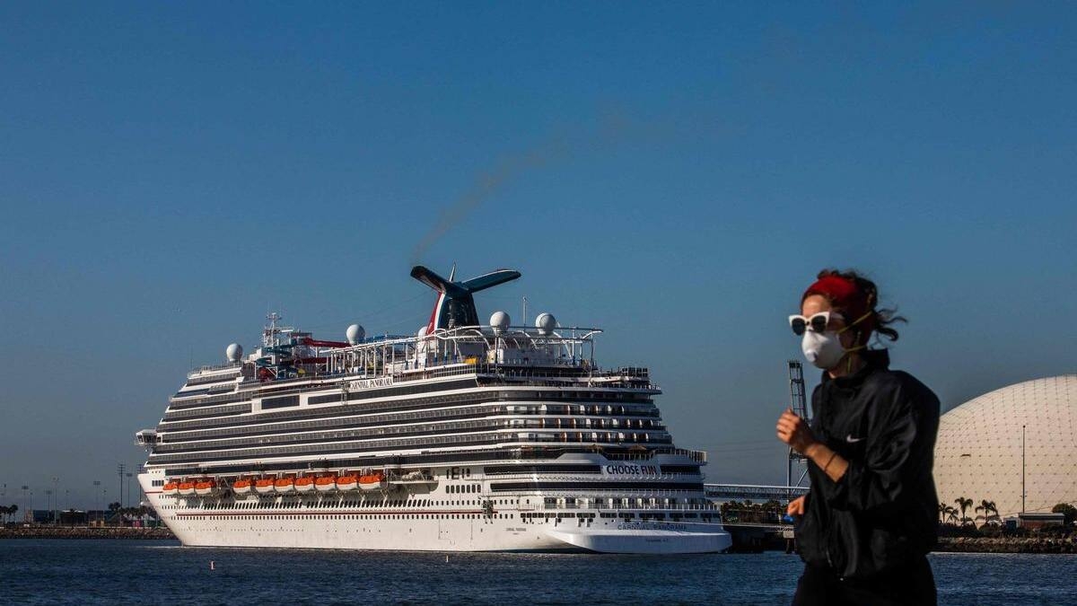 Comment on appelle un voyage en bateau ?