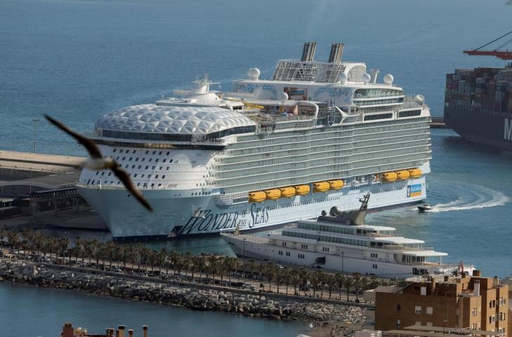 Comment s'appelle l'accident d'un bateau ?