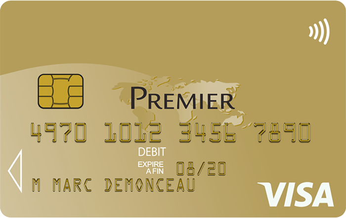 Comment se faire rembourser un voyage avec la carte visa premier ?