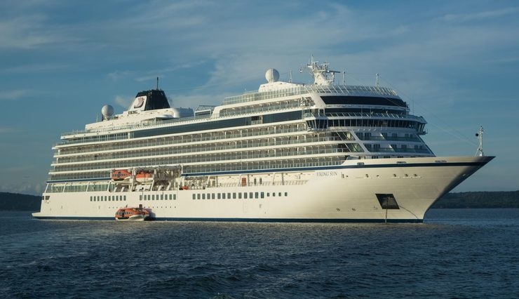 Comment se passe les croisières avec le Covid ?
