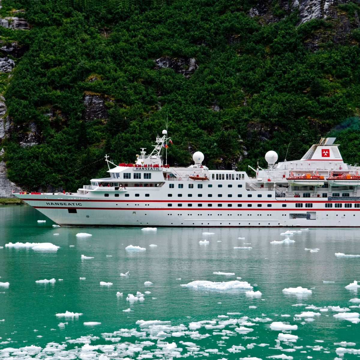 Comment trouver une croisière pas chère ?