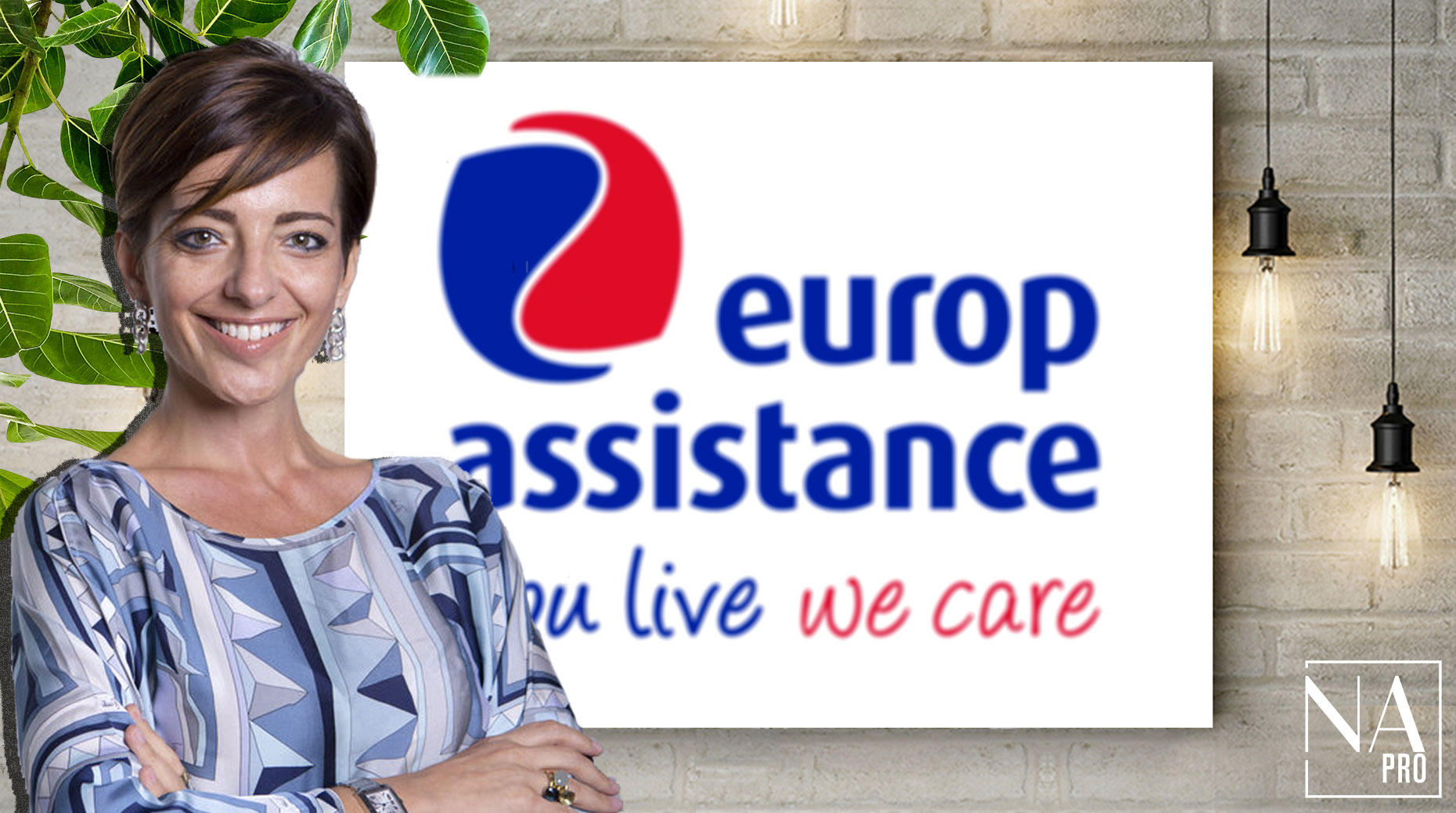 Pourquoi Europ Assistance ?