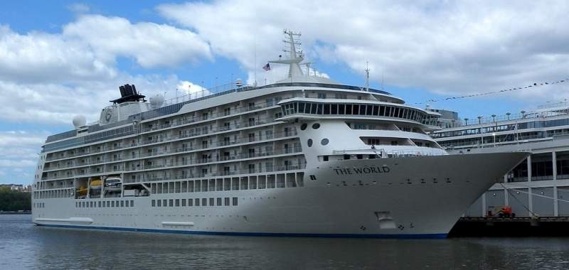 Quel est la meilleure compagnie de croisière ?