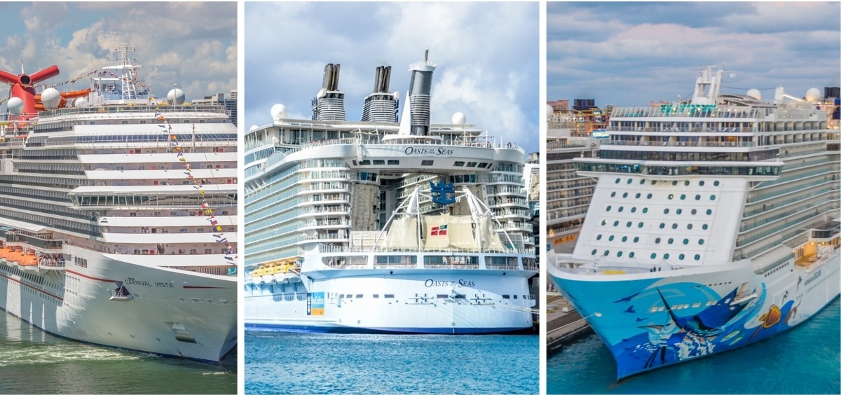 Quel est le plus grand bateau Costa ?
