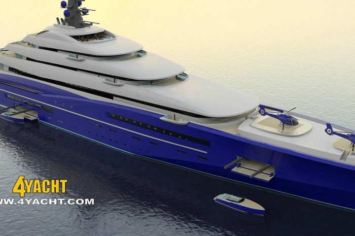 Quel est le plus grand bateau de tous les temps ?