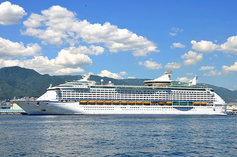 Quel est le prix d'une croisière autour du monde ?