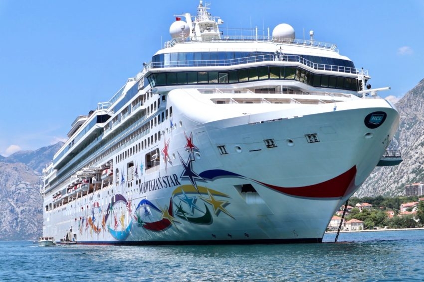 Quel est le prix d'une croisière de luxe ?